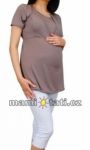  - Thotensk barevn legny 3/4 dlky - bl od  firkon-kocarky.cz