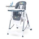  - idlika CARETERO Magnus  Fun graphite  od  firkon-kocarky.cz