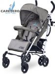  - Golfov korek CARETERO Jeans grey 2017  od  firkon-kocarky.cz
