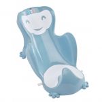  - THERMOBABY Lehtko do vany Babycoon modr od  firkon-kocarky.cz