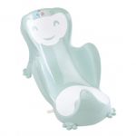  - THERMOBABY Lehtko do vany Babycoon zelen od  firkon-kocarky.cz