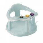  - THERMOBABY Sedtko do vany Aquababy svtle zelen od  firkon-kocarky.cz