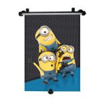  - Slunen roleta do auta Disney Minions  KAUFMANN CARET. od  firkon-kocarky.cz