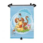  - Slunen roleta do auta Disney Winnie the Pooh  KAUFMANN CARET. od  firkon-kocarky.cz