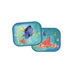  - Stntka do auta 2 ks v balen Disney Finding Dory  KAUFMAN CARET. od  firkon-kocarky.cz