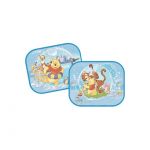  - Stntka do auta 2 ks v balen Disney Winnie the pooh KAUFMAN CARET. od  firkon-kocarky.cz