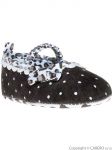  - Dtsk capky Bobo Baby  hndo-ed s malikou od  www.firkon-kocarky.cz