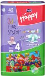  - Dtsk pleny BELLA HAPPY MAXI 8- 18 KG 42 ks od  www.firkon-kocarky.cz