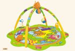 - Hrac deka ZOO - CANPOL BABIES od  firkon-kocarky.cz