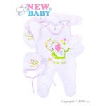  - Soupravika 4-dln Slonk NEW BABY - pro nedonoen miminka od  www.firkon-kocarky.cz