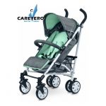  - Golfov korek CARETERO Moby mint od  firkon-kocarky.cz