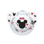  - idtko NUK Trendine Mickey bl od  firkon-kocarky.cz
