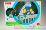  - Fisher Price Koloto s hvzdami Y3635 od  firkon-kocarky.cz