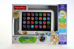  - Fisher Price Smart Stagest tablet CZ  od  firkon-kocarky.cz
