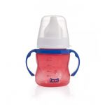  - 35/311 Trninkov hrnek LOVI Marine erven 150ml bez BPA od  firkon-kocarky.cz