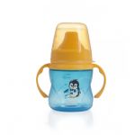  - 35/320 Nevylvac hrnek LOVI Hot Cold modr 150ml bez BPA od  firkon-kocarky.cz