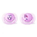  - idtko Avent Ultrasoft Deco 2ks pro holiky od  firkon-kocarky.cz