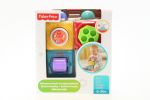  - Fisher Price Akn kostky DHW15  od  firkon-kocarky.cz