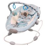  - Dtsk lehtko Baby Mix blue od  firkon-kocarky.cz