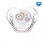  - 22/565 idtko 0-6m silikonov anatomick Newborn Baby - bov od  firkon-kocarky.cz