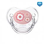  - 22/565 idtko silikonov anatomick Newborn Baby - rov od  firkon-kocarky.cz
