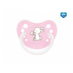  - 23/262 idtko silikonov anatomick Little Cutie - rov od  firkon-kocarky.cz
