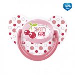  - idtko  silikonov anatomick FRUITS - rov od  firkon-kocarky.cz