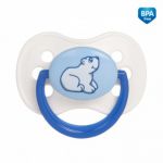  - idtko  silikonov teinka ANIMALS - blomodr od  firkon-kocarky.cz