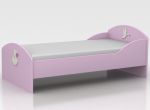  - Postel Baggi Labut 90x180 NELLYS od  firkon-kocarky.cz