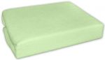  - Frot prostradlo do postele Zelen 160x70 cm NELLYS od  firkon-kocarky.cz