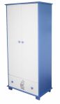  - Skn PRINC modro/bl NELLYS od  www.firkon-kocarky.cz