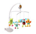  - Koloto nad postlku-Kraviky+zvtka Baby Ono od  www.firkon-kocarky.cz