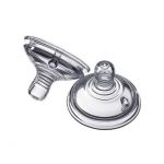  - Nhradn dudlk Tommee Tippee C2N - kae od  firkon-kocarky.cz