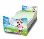  - Dtsk postel Myka s balonkem 140X70 NELLYS od  firkon-kocarky.cz
