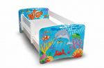  - Dtsk postel Ocen 2.  160x70 NELLYS od  firkon-kocarky.cz