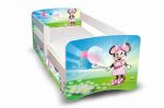  - Dtsk postel Myka s balonkem //. s uplkem 160x70 NELLYS od  firkon-kocarky.cz