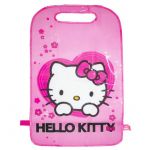  - Ochrann folie na sedadlo Hello Kitty  KAUFMAN CARET. od  www.firkon-kocarky.cz