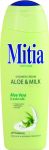  - Mitia Aloe Milk sprchov gel 400 ml od  firkon-kocarky.cz