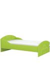  - Postel Baggi Sport 90x180 NELLYS od  firkon-kocarky.cz