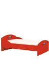  - Postel Baggi Formule/auto 90x180 NELLYS od  firkon-kocarky.cz