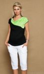  - Thotensk Jeans 3/4 Bl Nellys od  firkon-kocarky.cz