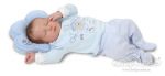  - BABY MATEX POLTEK PRO MIMINKA FLOR od  firkon-kocarky.cz