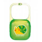  -  Pouzdro na idtko Happy Garden - zelen od  firkon-kocarky.cz