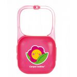  -  Pouzdro na idtko Happy Garden - rov od  firkon-kocarky.cz