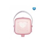  - 56/013 Pouzdro na idtko PASTELS - rov od  firkon-kocarky.cz