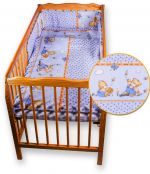  - Set do postlky 3dln (povleen vel:135/100cm) KVALITN ESK VROBA !!! .5 od  www.firkon-kocarky.cz