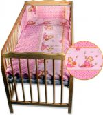  - Set do postlky 3dln (povleen vel:135/100cm) KVALITN ESK VROBA !!! .6 od  www.firkon-kocarky.cz