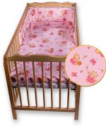  - Set do postlky 3dln (povleen vel:135/100cm) KVALITN ESK VROBA !!! .8 od  www.firkon-kocarky.cz