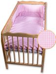  - Set do postlky 3dln (povleen vel:135/100cm) KVALITN ESK VROBA !!! .10 od  www.firkon-kocarky.cz