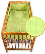  - Set do postlky 3dln (povleen vel:135/100cm) KVALITN ESK VROBA !!! .12 od  www.firkon-kocarky.cz
